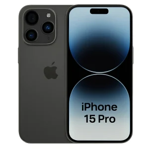 iPhone 15 Pro