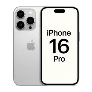iPhone 16 Pro