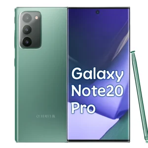Samsung Note 20 Pro
