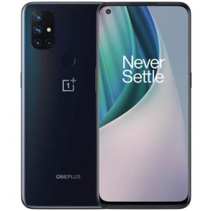OnePlus Nord N10