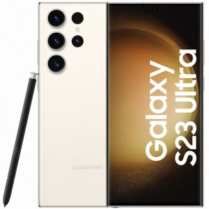 Samsung S23 Ultra