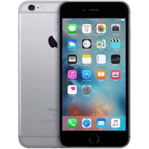 iPhone 6s Plus Reparation