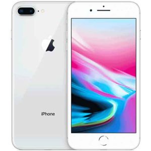 iPhone 8 Plus