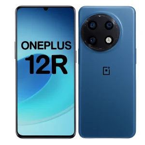 OnePlus 12R (CPH2609)