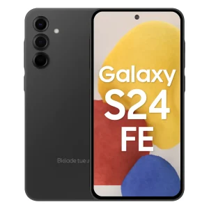 Samsung S24 FE