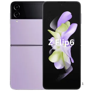 Samsung Z Flip 6