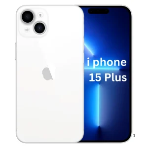 iPhone 15 Plus