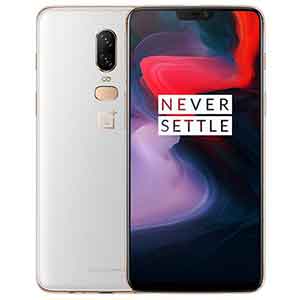 OnePlus 6