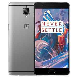 OnePlus 3