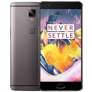OnePlus 3T