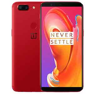 OnePlus 5T