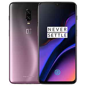 OnePlus 6T