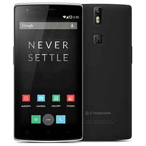 OnePlus X