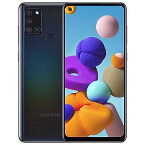 Samsung A21s