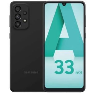 Samsung A33