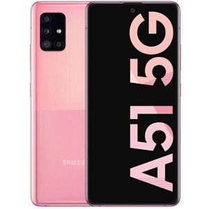 Samsung A51 5G