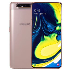 Samsung A80