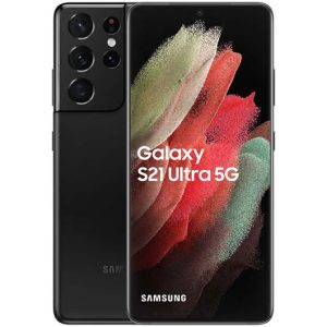 Samsung S21 Ultra