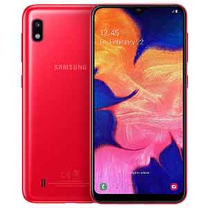 Samsung A10