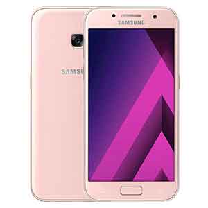 Samsung A3 2017