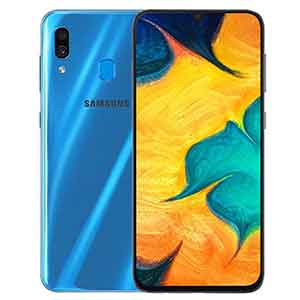 Samsung A30