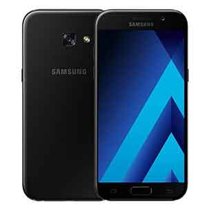 Samsung A5 2017