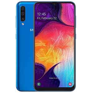 Samsung A50