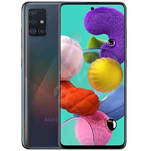 Samsung A51