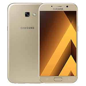 Samsung A7 2017