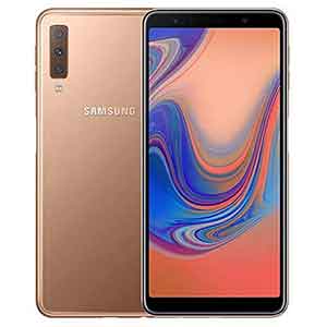 Samsung A7 2018