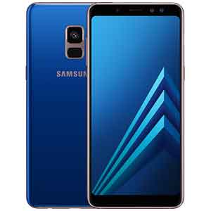 Samsung A8 2018
