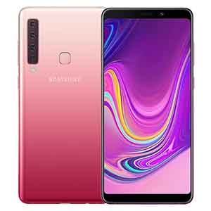 Samsung A9