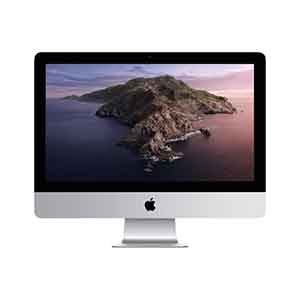 iMac 21,5 inch 2012-2017