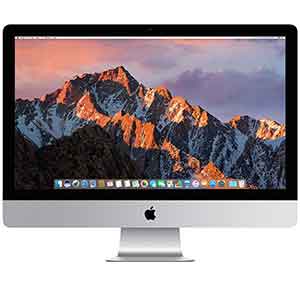 iMac 27 inch 2009-2011