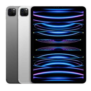 iPad Pro 11 4nd Gen