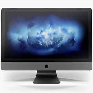 iMac 27 inch 2019