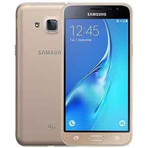 Samsung J3 2016 Reparation