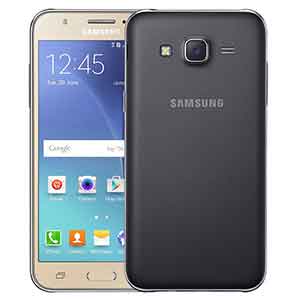 Samsung J5 2015