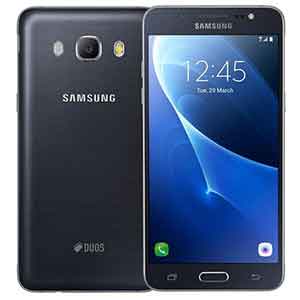 Samsung J5 2016