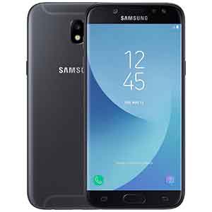 Samsung J5 2017