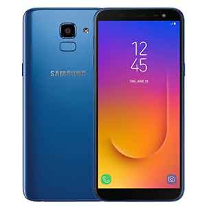 Samsung J6 Plus