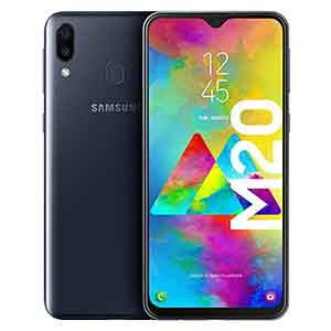 Samsung M20