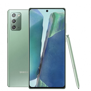 Samsung Note 20