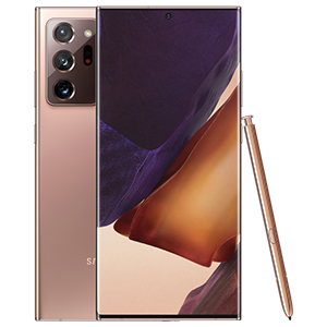 Samsung Note 20 Ultra