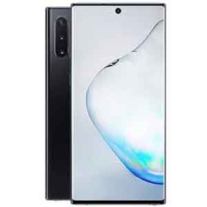 Samsung Note 10