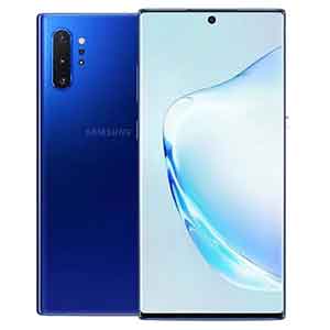 Samsung Note 10 Plus