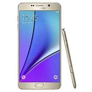 Samsung Note 5