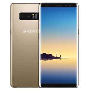 Samsung Note 8