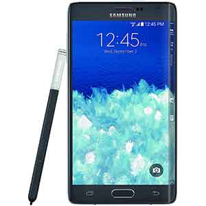 Samsung Note Edge