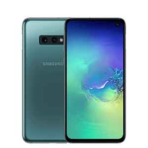 Samsung S10e